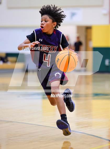 Thumbnail 1 in Sand Creek @ Falcon photogallery.