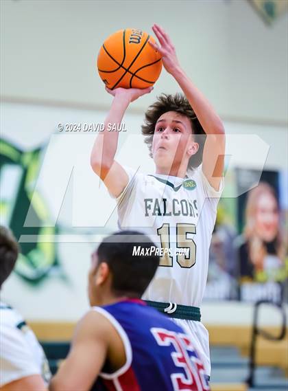 Thumbnail 2 in Sand Creek @ Falcon photogallery.