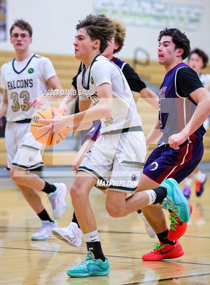Thumbnail 2 in Sand Creek @ Falcon photogallery.