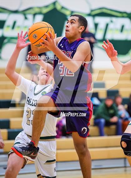 Thumbnail 2 in Sand Creek @ Falcon photogallery.