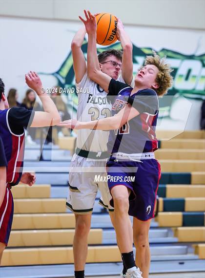 Thumbnail 3 in Sand Creek @ Falcon photogallery.