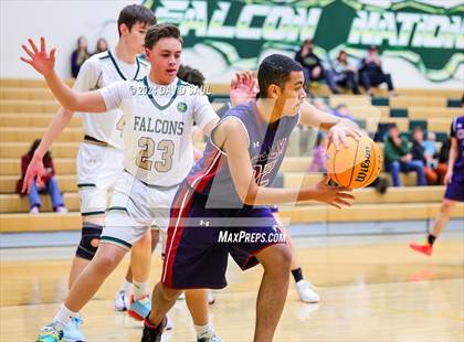 Thumbnail 3 in Sand Creek @ Falcon photogallery.