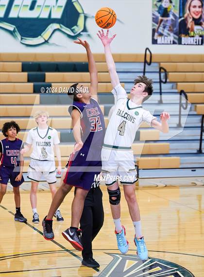 Thumbnail 1 in Sand Creek @ Falcon photogallery.