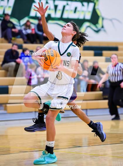 Thumbnail 1 in Sand Creek @ Falcon photogallery.