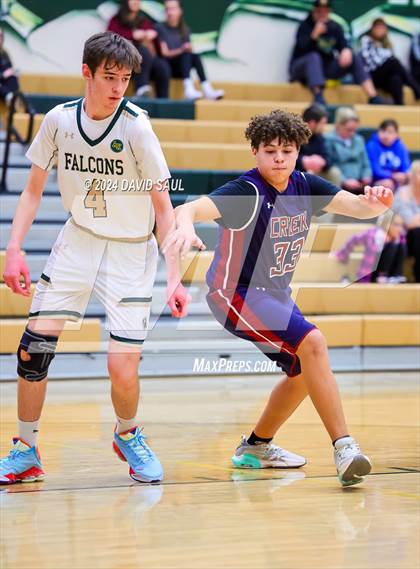 Thumbnail 2 in Sand Creek @ Falcon photogallery.