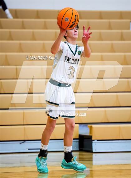 Thumbnail 1 in Sand Creek @ Falcon photogallery.