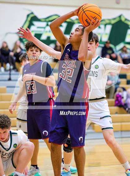 Thumbnail 2 in Sand Creek @ Falcon photogallery.