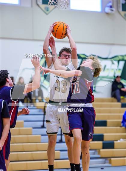 Thumbnail 1 in Sand Creek @ Falcon photogallery.