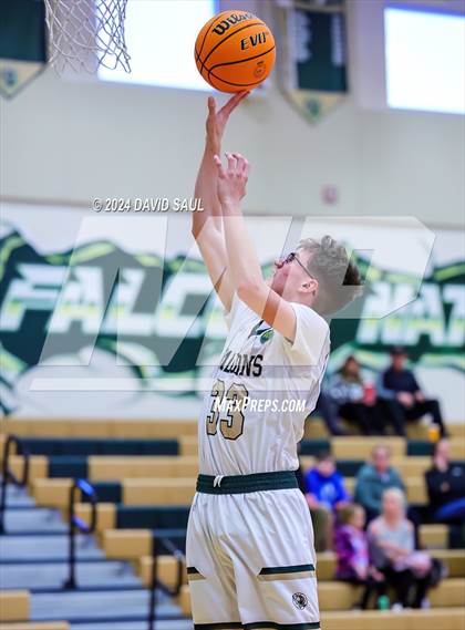 Thumbnail 1 in Sand Creek @ Falcon photogallery.