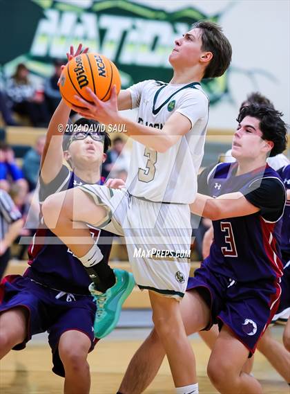 Thumbnail 1 in Sand Creek @ Falcon photogallery.