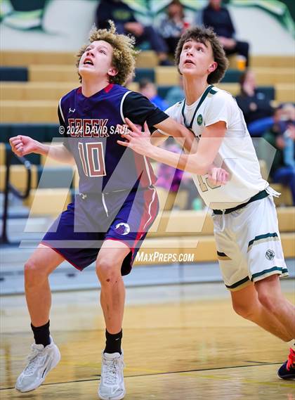 Thumbnail 1 in Sand Creek @ Falcon photogallery.