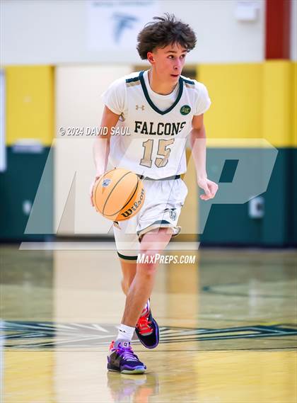 Thumbnail 1 in Sand Creek @ Falcon photogallery.