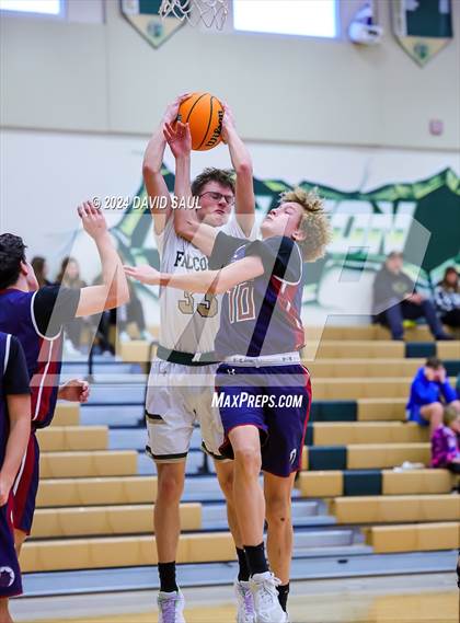 Thumbnail 2 in Sand Creek @ Falcon photogallery.