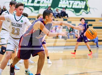 Thumbnail 1 in Sand Creek @ Falcon photogallery.