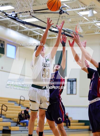 Thumbnail 1 in Sand Creek @ Falcon photogallery.