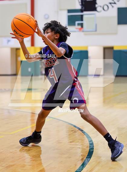 Thumbnail 1 in Sand Creek @ Falcon photogallery.