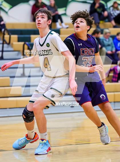 Thumbnail 3 in Sand Creek @ Falcon photogallery.