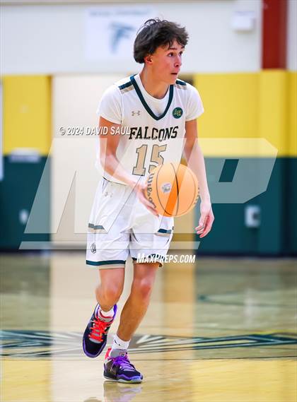 Thumbnail 2 in Sand Creek @ Falcon photogallery.
