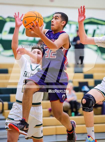 Thumbnail 3 in Sand Creek @ Falcon photogallery.