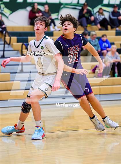 Thumbnail 2 in Sand Creek @ Falcon photogallery.