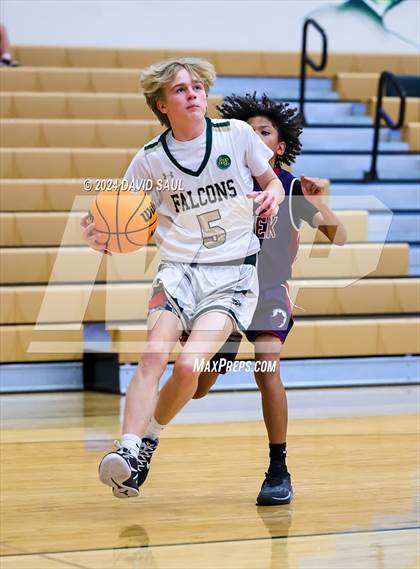 Thumbnail 3 in Sand Creek @ Falcon photogallery.