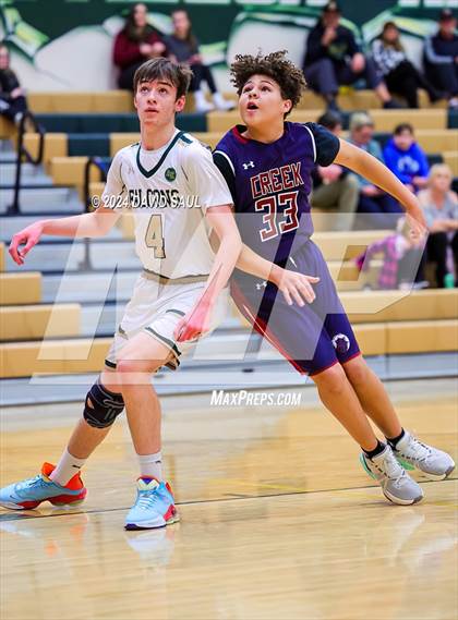 Thumbnail 1 in Sand Creek @ Falcon photogallery.