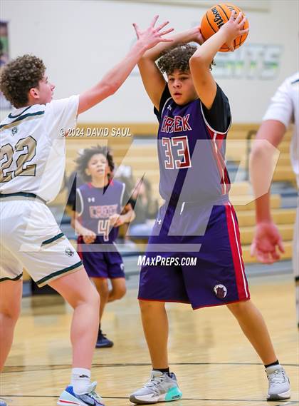 Thumbnail 3 in Sand Creek @ Falcon photogallery.
