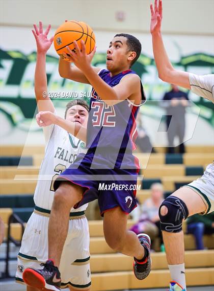 Thumbnail 1 in Sand Creek @ Falcon photogallery.