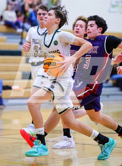 Thumbnail 3 in Sand Creek @ Falcon photogallery.