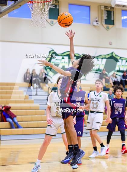 Thumbnail 2 in Sand Creek @ Falcon photogallery.