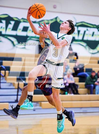 Thumbnail 3 in Sand Creek @ Falcon photogallery.