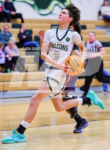 Thumbnail 3 in Sand Creek @ Falcon photogallery.