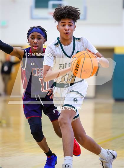 Thumbnail 3 in Sand Creek @ Falcon photogallery.