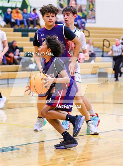Thumbnail 3 in Sand Creek @ Falcon photogallery.