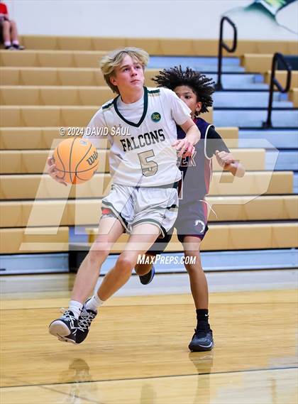 Thumbnail 2 in Sand Creek @ Falcon photogallery.