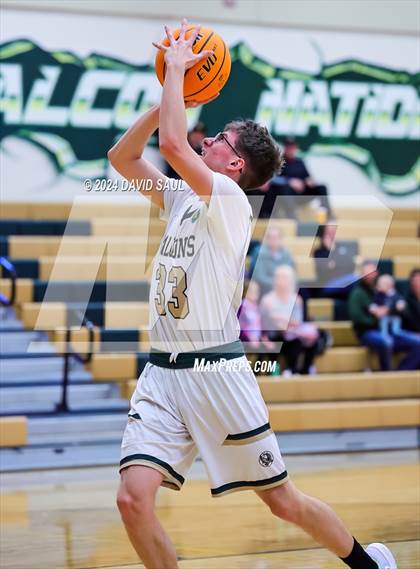 Thumbnail 2 in Sand Creek @ Falcon photogallery.