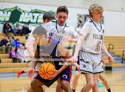 Thumbnail 3 in Sand Creek @ Falcon photogallery.