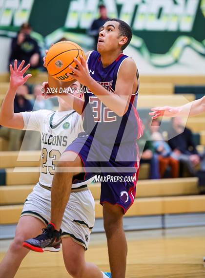 Thumbnail 1 in Sand Creek @ Falcon photogallery.