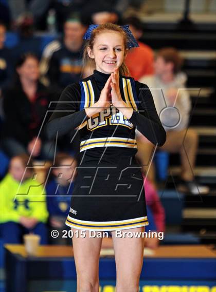 Thumbnail 1 in Seymour @ Gatlinburg-Pittman photogallery.