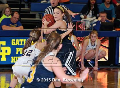 Thumbnail 1 in Seymour @ Gatlinburg-Pittman photogallery.