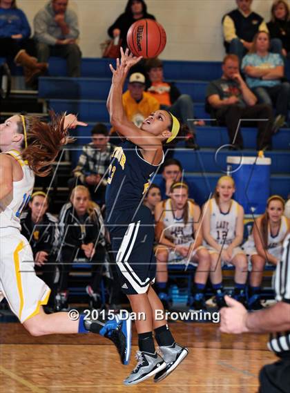 Thumbnail 2 in Seymour @ Gatlinburg-Pittman photogallery.