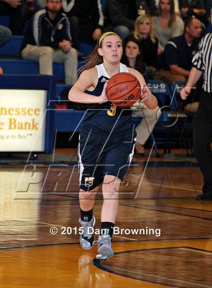 Thumbnail 3 in Seymour @ Gatlinburg-Pittman photogallery.