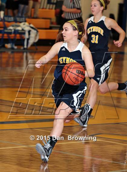 Thumbnail 2 in Seymour @ Gatlinburg-Pittman photogallery.