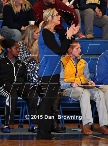 Thumbnail 3 in Seymour @ Gatlinburg-Pittman photogallery.