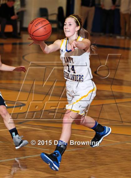 Thumbnail 1 in Seymour @ Gatlinburg-Pittman photogallery.