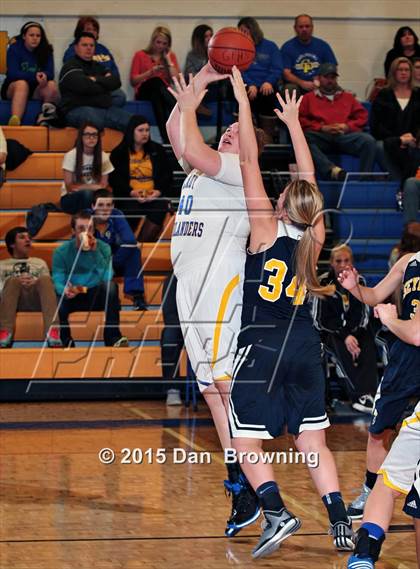 Thumbnail 1 in Seymour @ Gatlinburg-Pittman photogallery.