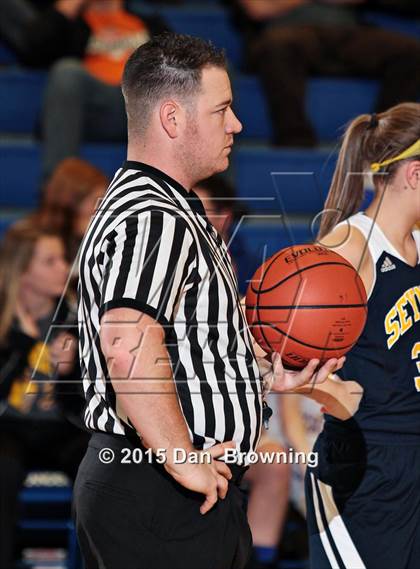 Thumbnail 3 in Seymour @ Gatlinburg-Pittman photogallery.