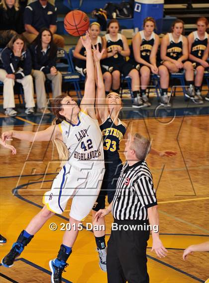 Thumbnail 1 in Seymour @ Gatlinburg-Pittman photogallery.
