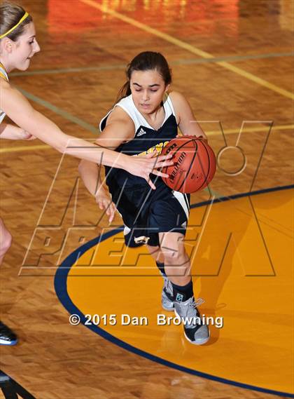 Thumbnail 3 in Seymour @ Gatlinburg-Pittman photogallery.