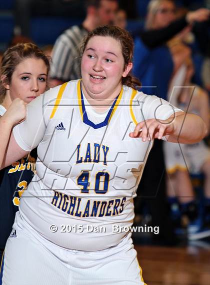 Thumbnail 3 in Seymour @ Gatlinburg-Pittman photogallery.